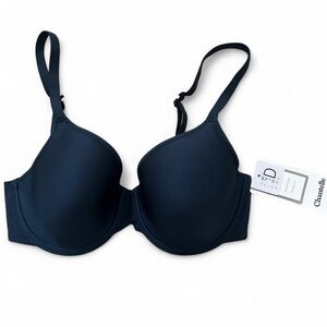 Chantelle Navy blue bra size 32D